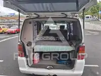 1998 Mercedes Benz Vito