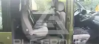 1998 Mercedes Benz Vito
