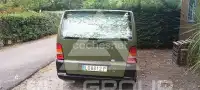 1998 Mercedes Benz Vito