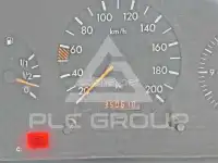 1998 Mercedes Benz Vito