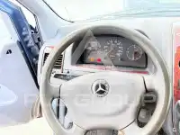1998 Mercedes Benz Vito