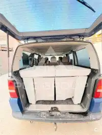 1998 Mercedes Benz Vito