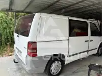 1998 Mercedes Benz Vito