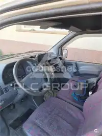 1998 Mercedes Benz Vito