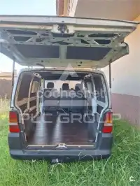 1998 Mercedes Benz Vito