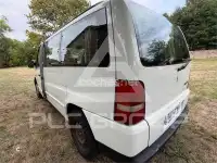 1998 Mercedes Benz Vito