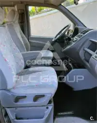 1998 Mercedes Benz Vito