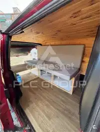 1998 Mercedes Benz Vito