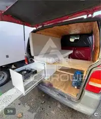 1998 Mercedes Benz Vito
