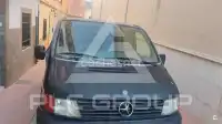1998 Mercedes Benz Vito