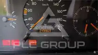 1998 Mercedes Benz Vito