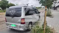 1998 Mercedes Benz Vito