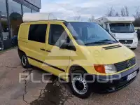 1998 Mercedes Benz Vito