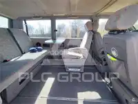 1998 Mercedes Benz Vito
