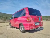 1998 Mercedes Benz Vito