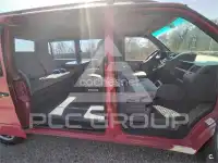 1998 Mercedes Benz Vito