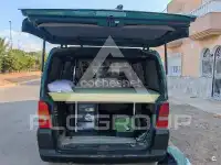 1998 Mercedes Benz Vito