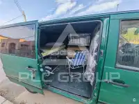 1998 Mercedes Benz Vito