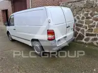1998 Mercedes Benz Vito