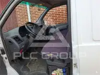 1998 Mercedes Benz Vito