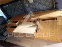 1998 Mercedes Benz Vito