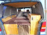 1998 Mercedes Benz Vito