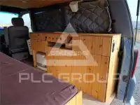 1998 Mercedes Benz Vito