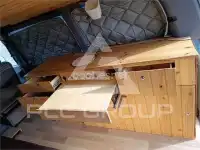 1998 Mercedes Benz Vito