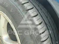 1998 Volvo V70