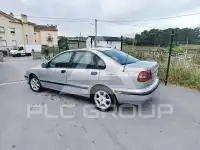 1998 Volvo S40