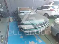 1998 Volvo S40