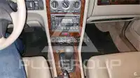 1998 Volvo S70