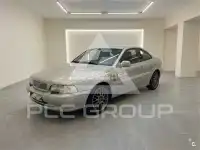 1998 Volvo C70