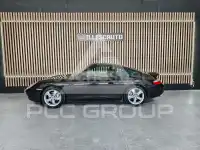 1998 Porsche 911