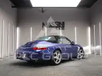 1998 Porsche 911
