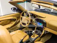1998 Porsche 911