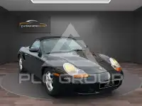 1998 Porsche BOXSTER