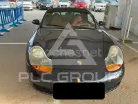 1998 Porsche BOXSTER