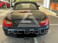 1998 Porsche BOXSTER