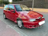 1998 Alfa Romeo 145