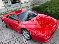 1998 Ferrari F355