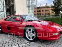 1998 Ferrari F355