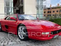 1998 Ferrari F355
