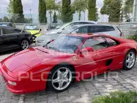 1998 Ferrari F355