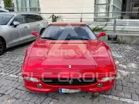 1998 Ferrari F355