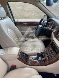 1998 Bentley Arnage