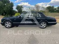 1998 Bentley Arnage