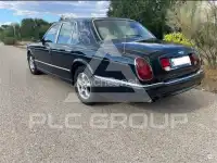 1998 Bentley Arnage