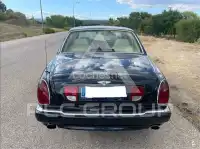 1998 Bentley Arnage