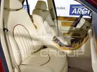 1998 Bentley Arnage